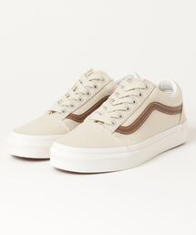 VANS | VANS ヴァンズ OLD SKOOL オールドスクール VN0A5JMIBUE DESERT BRN(スニーカー)