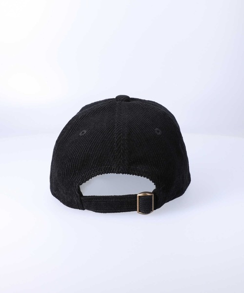 Champion(チャンピオン)の「【Champion】コーデュロイキャップ(キャップ・キッズ・パープル/ベージュ/ブラック・フリー)」の21枚目の写真