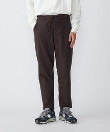 SHIPS | SHIPS: PIEZO JACQUARD ハイストレッチ ハイブリッド イージーパンツ(チノパンツ)