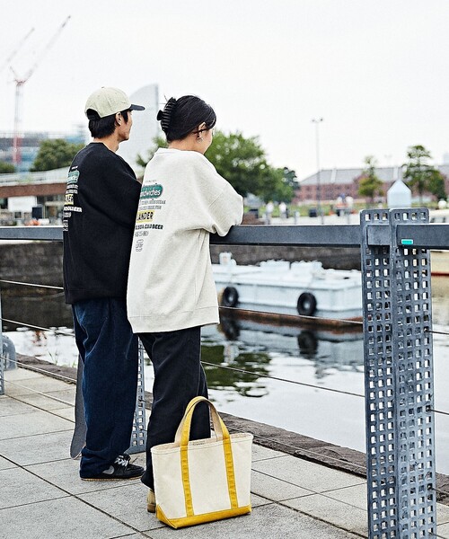 FREAK'S STORE（フリークスストア）の「WEB限定 LANDER×FREAK'S