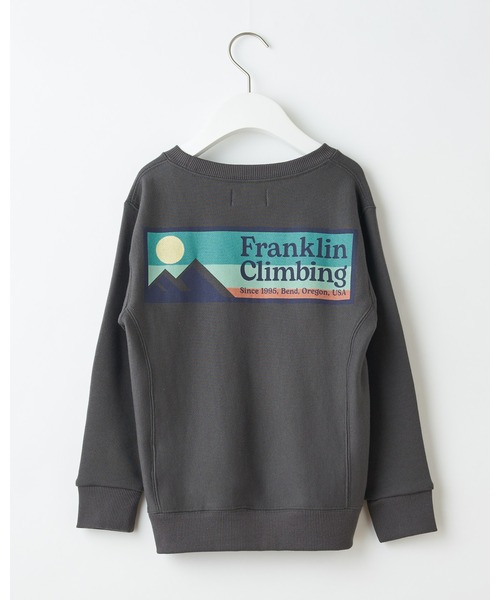 Franklin Climbing（フランクリンクライミング）の「【Franklin