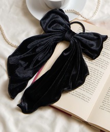 WEGO/ビッグベロアリボンゴム