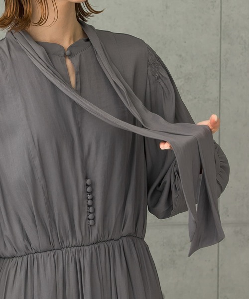 URBAN RESEARCH ROSSO（アーバンリサーチロッソ）の「2WAYネック