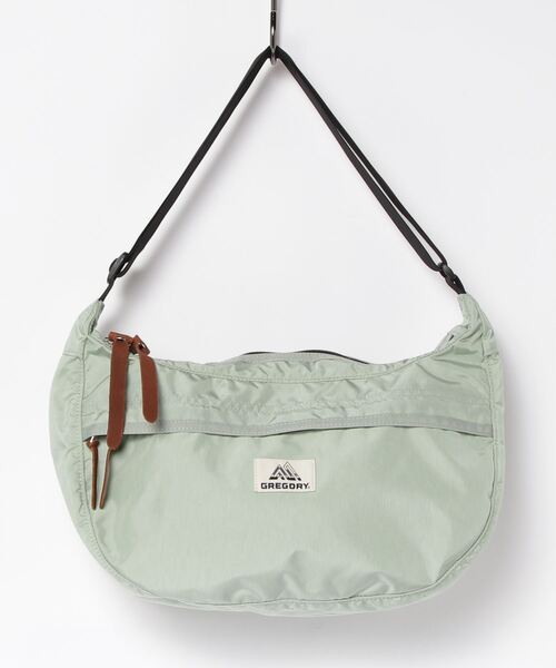 GREGORY（グレゴリー）の「SATCHEL MED / サッチェルM / フェイデッド 