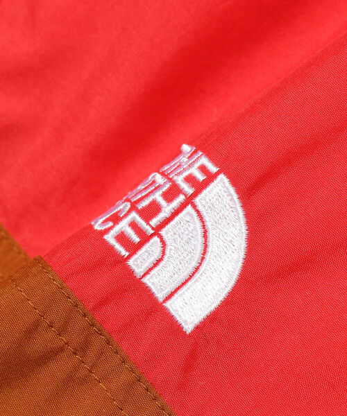 THE NORTH FACE(ザノースフェイス)の「THE NORTH FACE / キッズ コンパクト ノマド ジャケット 22(100~150cm)(ブルゾン・キッズ・ネイビー/オリーブ/レッド/ロイヤルブルー・100/110/120/130/140/150)」の13枚目の写真