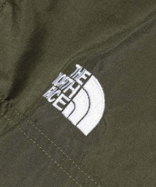THE NORTH FACE(ザノースフェイス)の「THE NORTH FACE / キッズ コンパクト ノマド ジャケット 22(100~150cm)(ブルゾン・キッズ・ネイビー/オリーブ/レッド/ロイヤルブルー・100/110/120/130/140/150)」の6枚目の写真