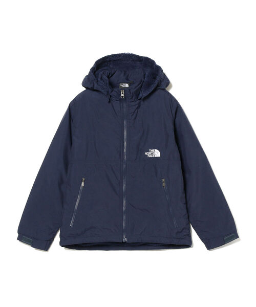 THE NORTH FACE(ザノースフェイス)の「THE NORTH FACE / キッズ コンパクト ノマド ジャケット 22(100~150cm)(ブルゾン・キッズ・ネイビー/オリーブ/レッド/ロイヤルブルー・100/110/120/130/140/150)」の12枚目の写真