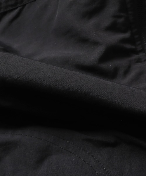 F.O.KIDS（エフオーキッズ）の「F.O.KIDS/エフオーキッズ リバーシブルマウンテンジャケット（マウンテンパーカー・キッズ・イエロー/アイボリー/ブルー/ブラウン/カーキ・130/140）」の16枚目の写真