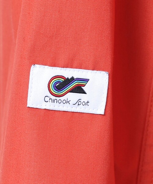 coen(コーエン)の「Chinook Sport(チヌークスポーツ)別注フィッシングシャツ(シャツ/ブラウス・メンズ・ブラック/オリーブ/オレンジ・S/M/L/XL)」の22枚目の写真