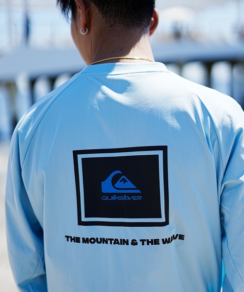 ニッシー (シルバー 26.5) nanamica / THE NORTH FACE Purple Label / Featured Product vol.29