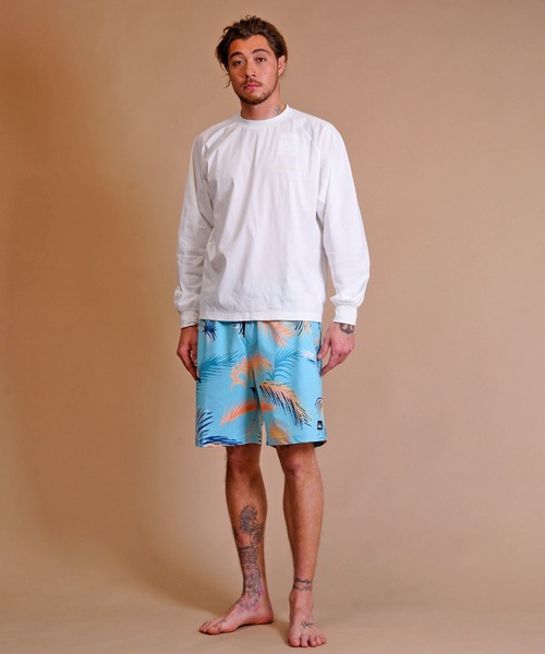 ニッシー (シルバー 26.5) nanamica / THE NORTH FACE Purple Label / Featured Product vol.29