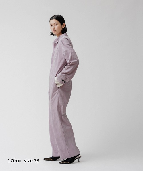 M TO R（ムウトアール）の「[ALL-IN-ONE]WESTERN STITCH WORK ALL IN