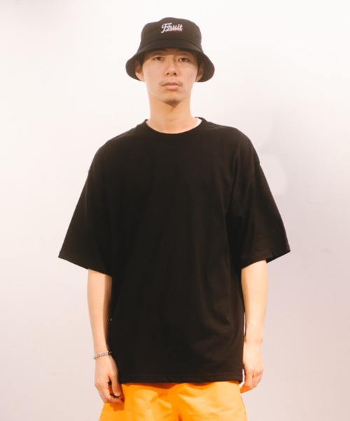 たまのニッポンろけっと旅行　ツアーtシャツ FRUIT OF THE LOOM たまのニッポンろけっと旅行 ツアーtシャツ FRUIT OF THE LOOM