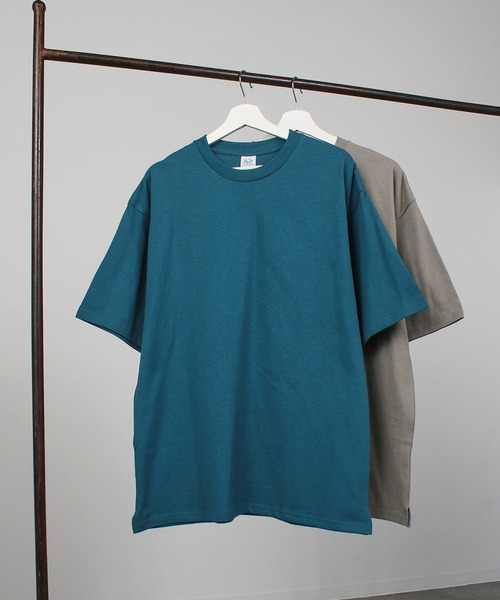 セール】260gカラーS/S Tシャツ（Tシャツ/カットソー）｜FRUIT