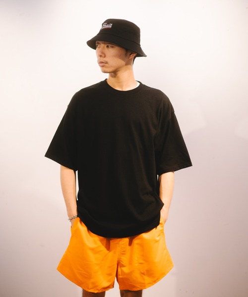 セール】260gカラーS/S Tシャツ（Tシャツ/カットソー）｜FRUIT
