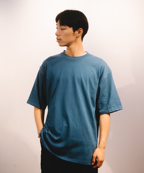 セール】260gカラーS/S Tシャツ（Tシャツ/カットソー）｜FRUIT