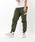 Reebok�i���[�{�b�N�j�́u�x�N�^�[ �g���b�N�p���c / CL VECTOR TRACKPANT�i���̑��p���c�j�v�b�O���[��