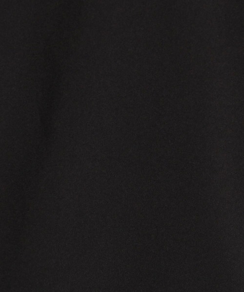 MONSIEUR NICOLE（ムッシュニコル）の「【ex/tra】Olmetex チェスターコート（チェスターコート・メンズ・ブラック/ベージュ/ネイビー・MEDIUM/LARGE/X-LARGE）」の7枚目の写真