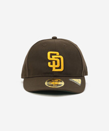 NEW ERA | NEW ERA | 〈別注〉パドレス RETRO CROWN 59FIFTY(キャップ)