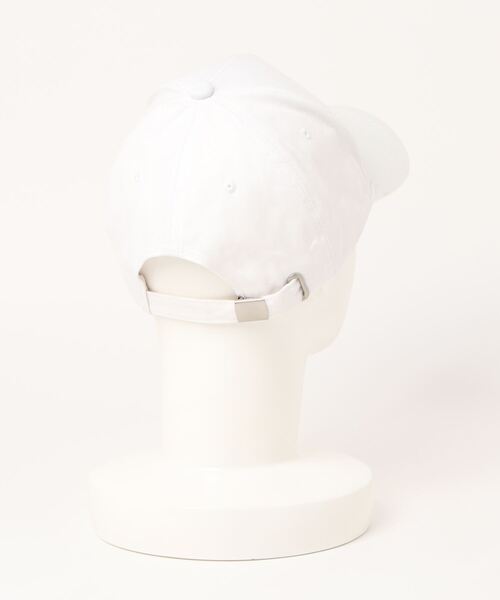 SPIGA（スピーガ）の「ﾛｺﾞｷｬｯﾌﾟ（キャップ・レディース・ホワイト/イエロー/ブラック・FREE）」の12枚目の写真