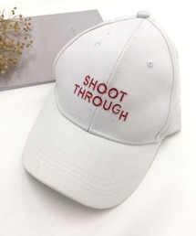 SPIGA | ﾛｺﾞｷｬｯﾌﾟ(キャップ)