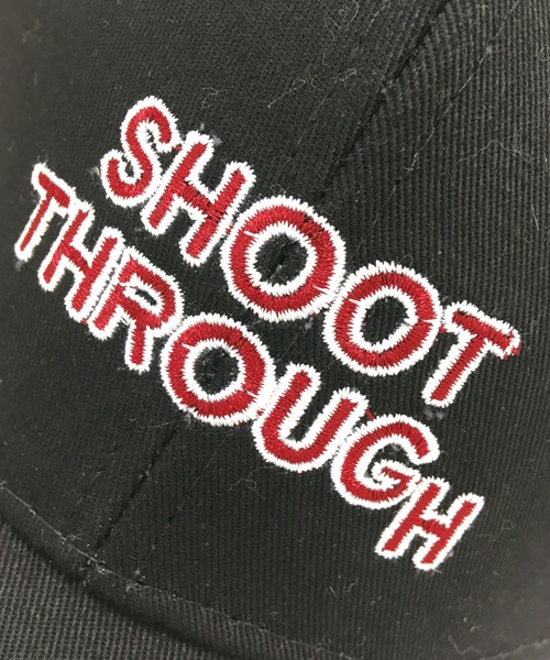 SPIGA（スピーガ）の「ﾛｺﾞｷｬｯﾌﾟ（キャップ・レディース・ホワイト/イエロー/ブラック・FREE）」の8枚目の写真