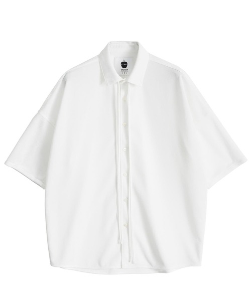 SHAREEF（シャリーフ）の「FOREST JQ S/S SHIRTS（シャツ
