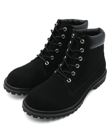 WHITELAND | WhiteLandBlackBurn/ホワイトランドブラックバーン/Trekking Boots(ブーツ)