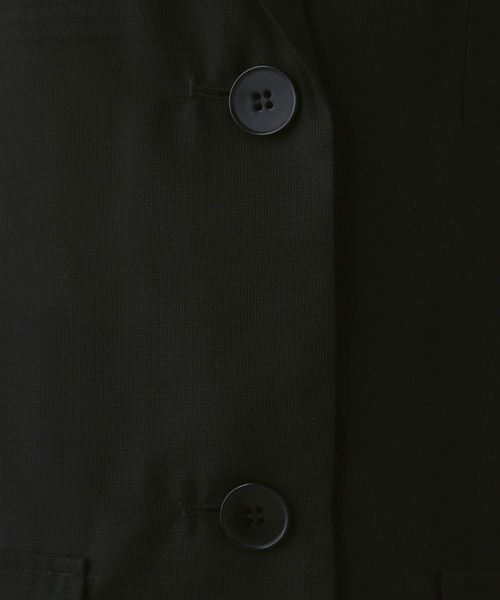 PAGEBOY（ページボーイ）の「シアージレ（その他アウター・レディース・ブラック/グレイッシュベージュ・FREE）」の19枚目の写真