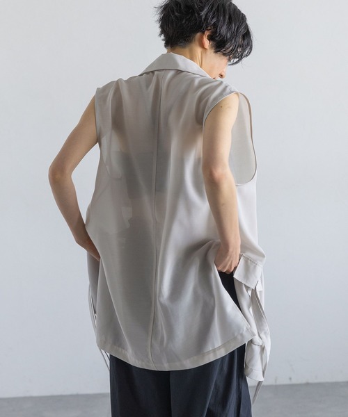 PAGEBOY（ページボーイ）の「シアージレ（その他アウター）」 - WEAR