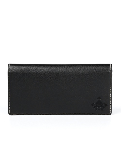 vivienne westwood 限定品 ⭐ Beetle オーブ 長財布 Vivienne Westwood - Vivienne Westwoodオーブ型押し