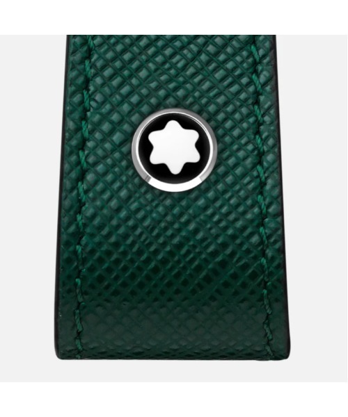 MONTBLANC（モンブラン）の「サルトリアル ループ キーフォブ