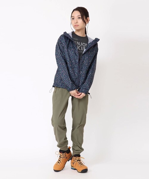 Columbia（コロンビア）の「ウィメンズアルパインチルウインド