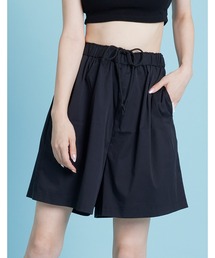 Nylon short pants