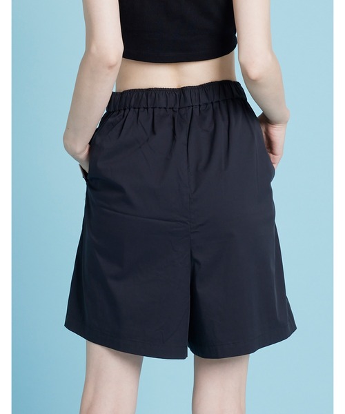 Little sunny bite(リトルサニーバイト)の「Nylon short pants(その他パンツ・レディース・ブラック/ブルー/イエロー・SMALL/MEDIUM)」の5枚目の写真