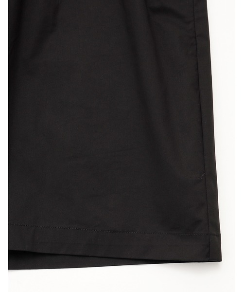 Little sunny bite(リトルサニーバイト)の「Nylon short pants(その他パンツ・レディース・ブラック/ブルー/イエロー・SMALL/MEDIUM)」の10枚目の写真