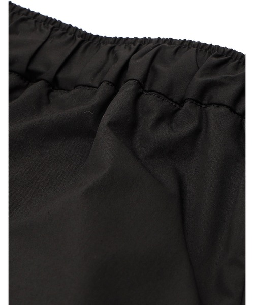 Little sunny bite(リトルサニーバイト)の「Nylon short pants(その他パンツ・レディース・ブラック/ブルー/イエロー・SMALL/MEDIUM)」の11枚目の写真