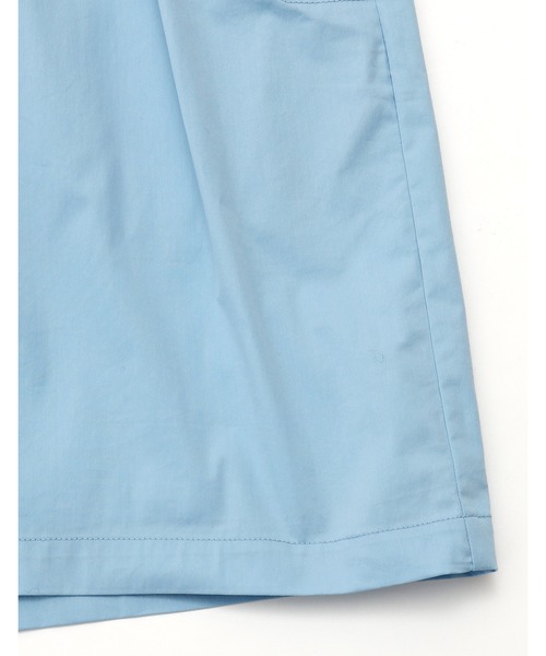 Little sunny bite(リトルサニーバイト)の「Nylon short pants(その他パンツ・レディース・ブラック/ブルー/イエロー・SMALL/MEDIUM)」の18枚目の写真