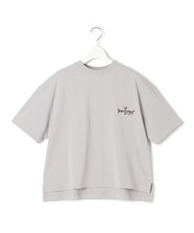 【WOMEN】ショート丈 プルオーバー
