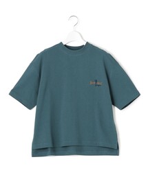 【WOMEN】ショート丈　プルオーバー