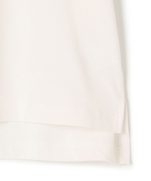 【セール】【WOMEN】ショート丈 プルオーバー（Tシャツ/カットソー）｜J.PRESS YORK STREET（ジェイプレスヨークストリート）