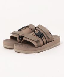 《HIJACK SANDALS》MANIC