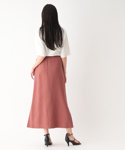 OPAQUE.CLIP（オペークドットクリップ）の「◇セットアップ対応 落ち感