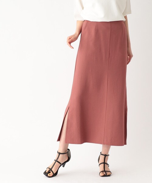 OPAQUE.CLIP（オペークドットクリップ）の「◇セットアップ対応 落ち感