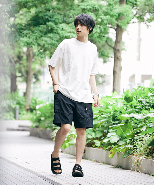 THE NORTH FACE（ザノースフェイス）の「【THE NORTH FACE / ノースフェイス】クラスファイブカーゴショーツ（カーゴパンツ・メンズ・ブラック/カーキ/ベージュ・LARGE/X-LARGE/MEDIUM）」の6枚目の写真