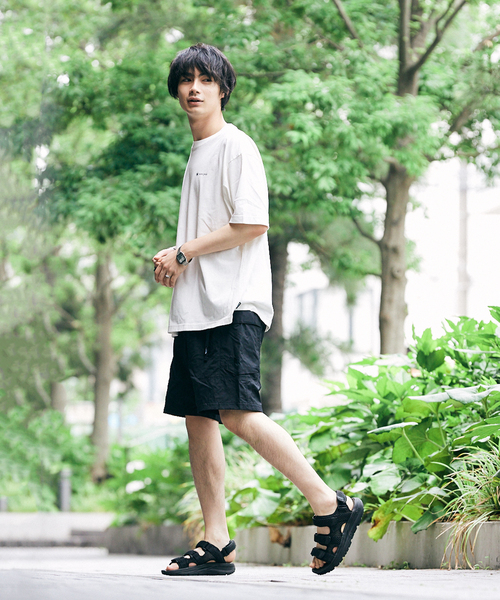 THE NORTH FACE（ザノースフェイス）の「【THE NORTH FACE / ノースフェイス】クラスファイブカーゴショーツ（カーゴパンツ・メンズ・ブラック/カーキ/ベージュ・LARGE/X-LARGE/MEDIUM）」の5枚目の写真