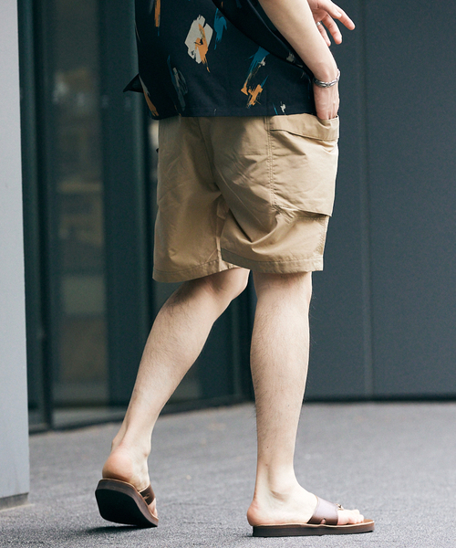 THE NORTH FACE（ザノースフェイス）の「【THE NORTH FACE / ノースフェイス】クラスファイブカーゴショーツ（カーゴパンツ・メンズ・ブラック/カーキ/ベージュ・LARGE/X-LARGE/MEDIUM）」の20枚目の写真