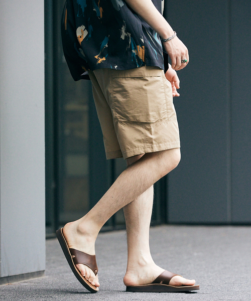 THE NORTH FACE（ザノースフェイス）の「【THE NORTH FACE / ノースフェイス】クラスファイブカーゴショーツ（カーゴパンツ・メンズ・ブラック/カーキ/ベージュ・LARGE/X-LARGE/MEDIUM）」の21枚目の写真