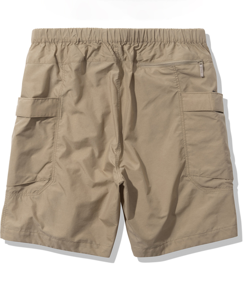 THE NORTH FACE（ザノースフェイス）の「【THE NORTH FACE / ノースフェイス】クラスファイブカーゴショーツ（カーゴパンツ・メンズ・ブラック/カーキ/ベージュ・LARGE/X-LARGE/MEDIUM）」の22枚目の写真