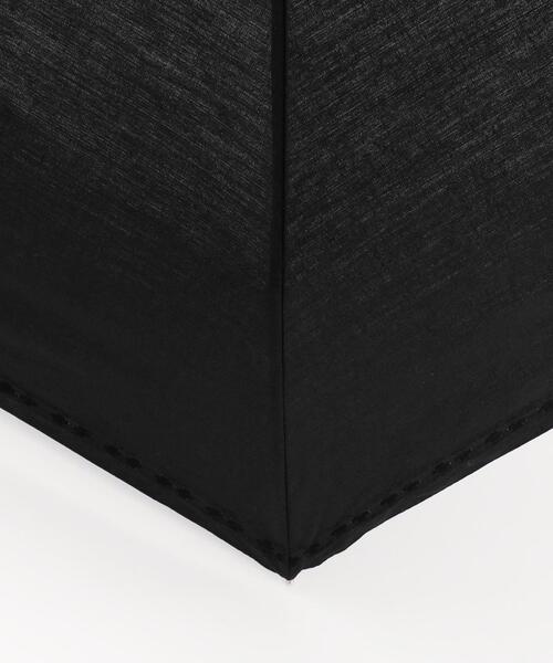 エンブロイダリーバンブーハンドルパラソル/日傘